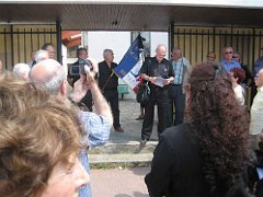 PERPIGNAN 07 06 2007 MESSE POUR NOS MARTYRS FUSILLES 005